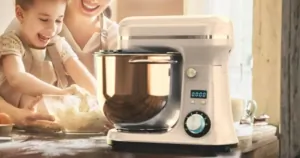 BioloMix BM601 – robotgép sallangok nélkül, megérős áron