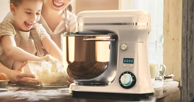 BioloMix BM601 – robotgép sallangok nélkül, megérős áron 1