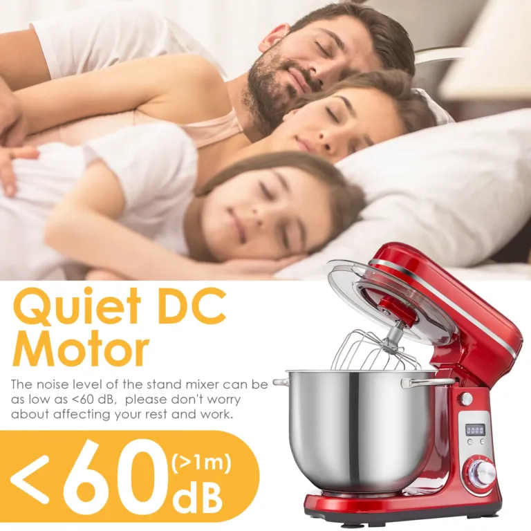 BioloMix BM601 – robotgép sallangok nélkül, megérős áron 2