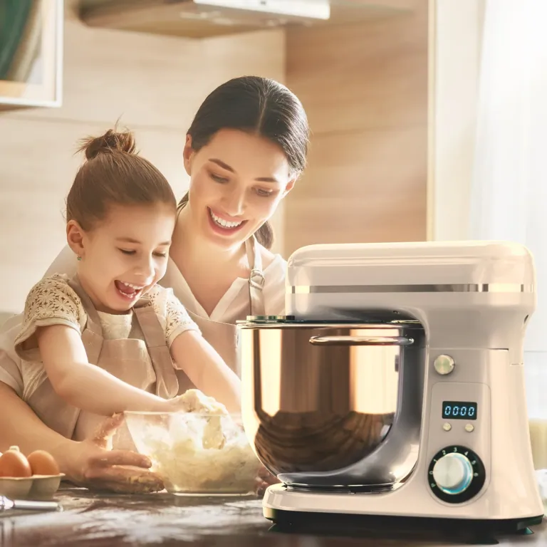 BioloMix BM601 – robotgép sallangok nélkül, megérős áron 4