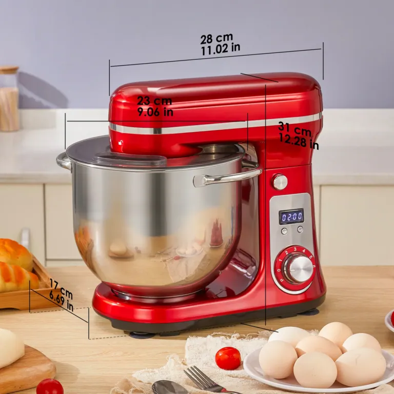 BioloMix BM601 – robotgép sallangok nélkül, megérős áron 9