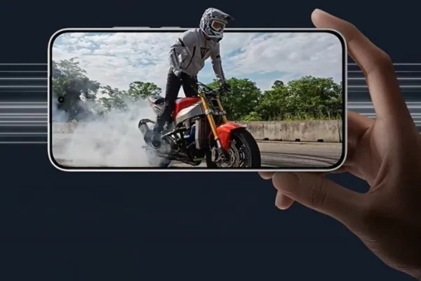 Poco F7 smartphone – When performance is the deciding factor 1