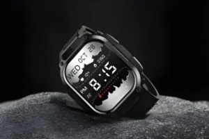 A jóáras készlet a végéhez ér: Zeblaze Thors SQ okosóra