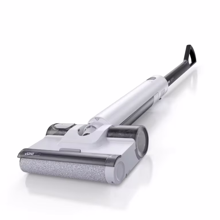 JONR S20 Ultra: eladtuk a felmosóvödröt, és nem bántuk meg 5