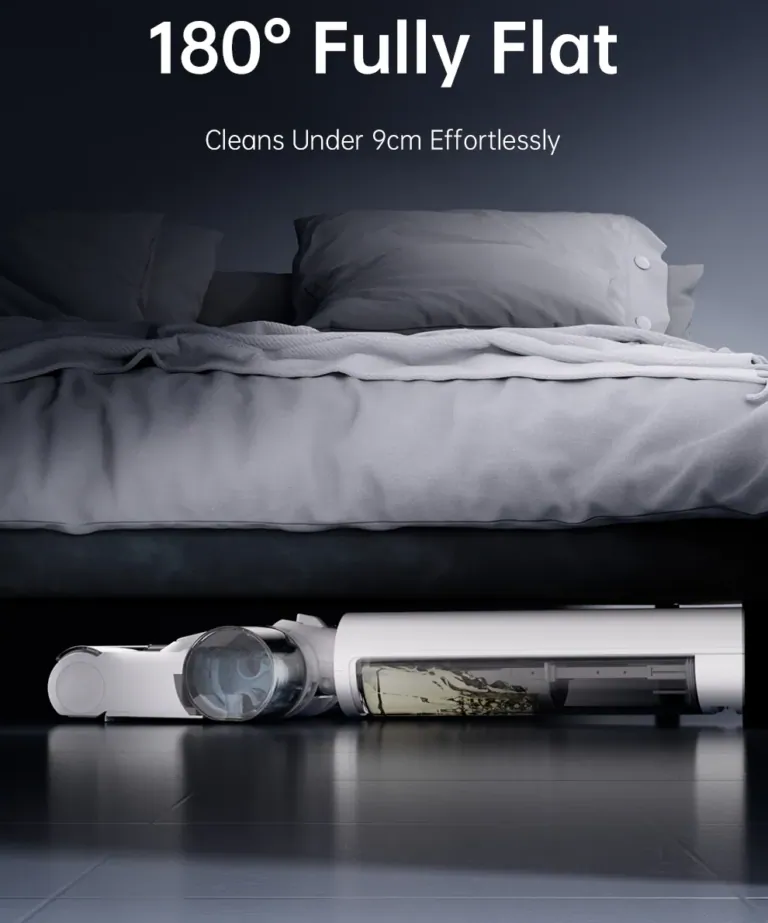 JONR S20 Ultra: eladtuk a felmosóvödröt, és nem bántuk meg 18