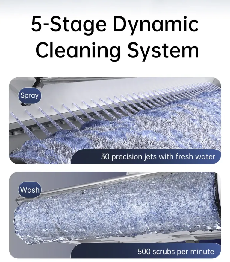 JONR S20 Ultra: eladtuk a felmosóvödröt, és nem bántuk meg 19