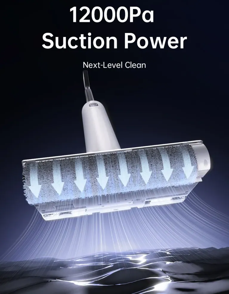 JONR S20 Ultra: eladtuk a felmosóvödröt, és nem bántuk meg 12