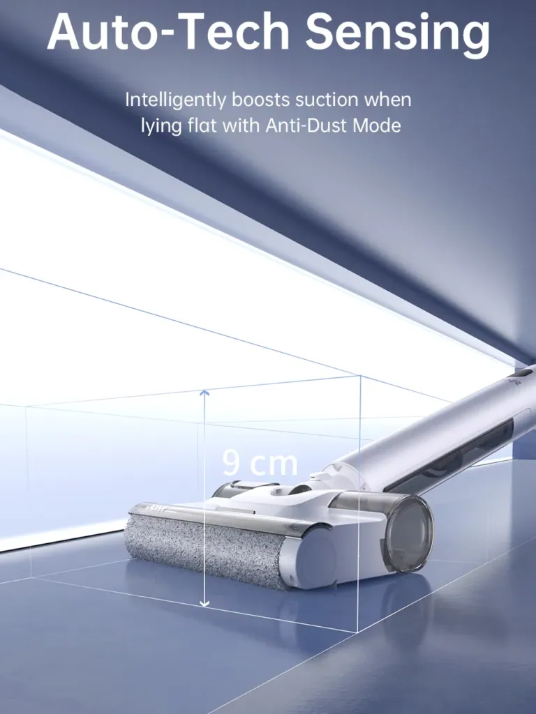 JONR S20 Ultra: eladtuk a felmosóvödröt, és nem bántuk meg 13