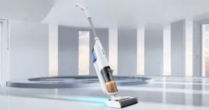 iLife W90 – Erő, hatékonyság és tisztaság egy gépben