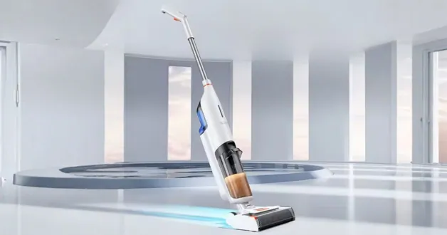 iLife W90 – Erő, hatékonyság és tisztaság egy gépben