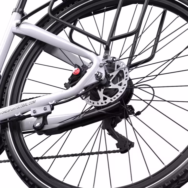 ONESPORT OT05 Pro: kényelmes, gyors és nem izzaszt le 7