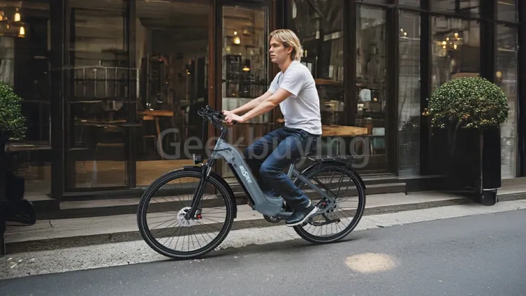 ONESPORT OT05 Pro: kényelmes, gyors és nem izzaszt le 14