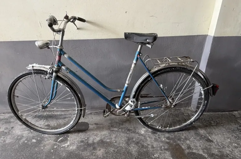 Test de la mini-pompe électrique LAOTIE Z11 7