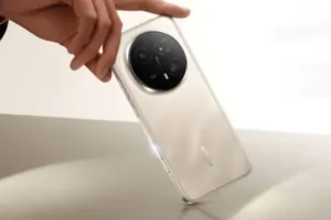 Honor Magic8 Pro – Seul le matériel de la NASA est plus puissant que celui-ci.