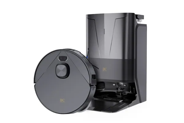 Boolean Cloud A10 Ultra: az új ütős takarítóállomás 1