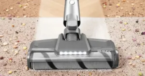 Voici ce que le JIMMY H10 Flex peut faire – et il coûte beaucoup moins cher.