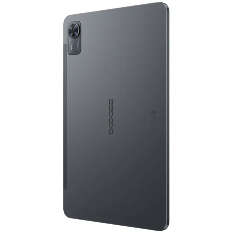 DOOGEE Tab E3+ – Nagy kijelző, nagy memória, kis ár 2