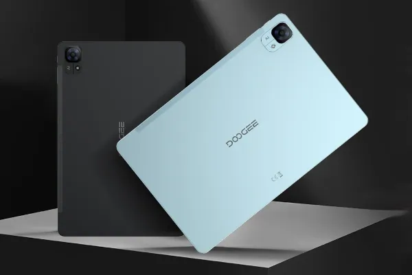 DOOGEE Tab E3+ – Nagy kijelző, nagy memória, kis ár 1