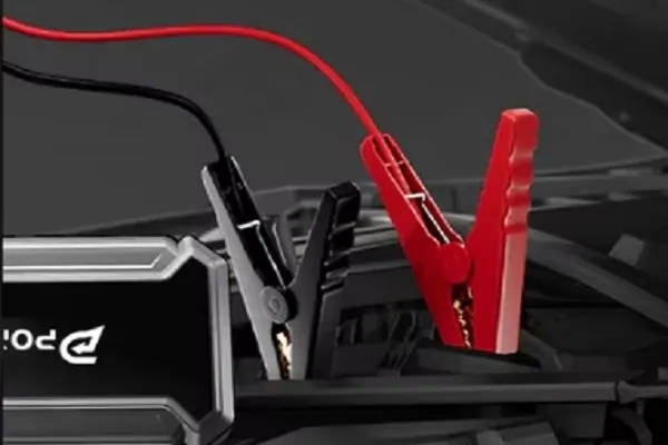 Cavalier de taureau Popdeer PD-J02 – pour ne jamais être laissé pour compte 1