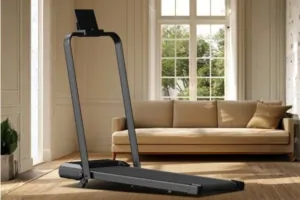 Amikor a mozgás befér a kanapé alá: ROBORE CW1F futópad