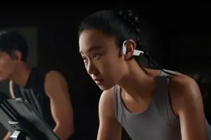 Kuponozható a Xiaomi új csontvezetéses fülhallgatója