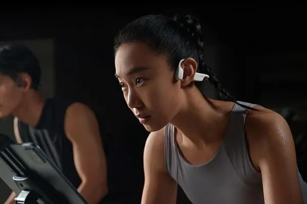 Coupon disponible pour les nouveaux écouteurs à conduction osseuse de Xiaomi 1