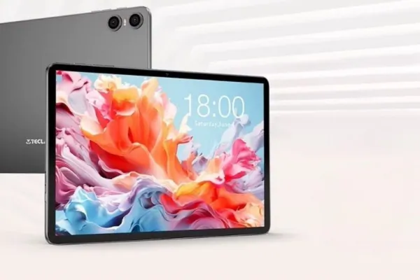 Tablet for basic tasks, no frills: Teclast P30T Case 1