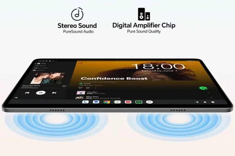 Tablet for basic tasks, no frills: Teclast P30T Case 2