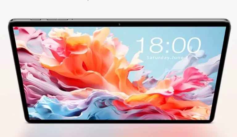 Tablet for basic tasks, no frills: Teclast P30T Case 5