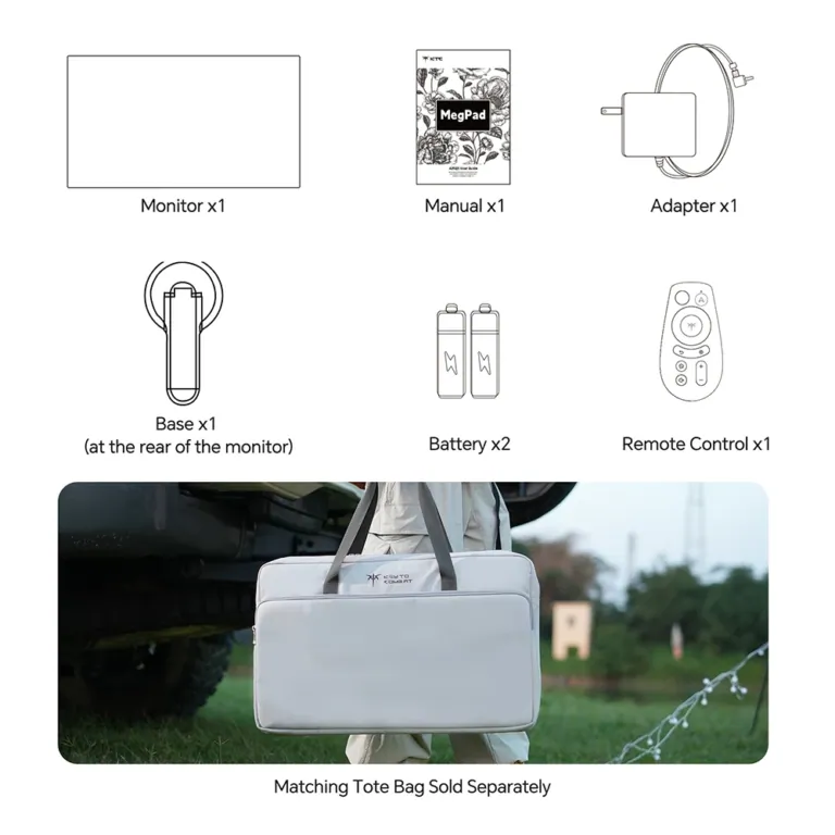 KTC A25Q5: a hibrid kütyü, amit nem tudsz bekategorizálni 13