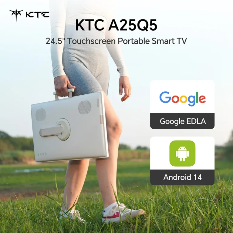 KTC A25Q5: a hibrid kütyü, amit nem tudsz bekategorizálni 3