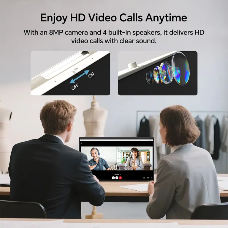 KTC A25Q5: a hibrid kütyü, amit nem tudsz bekategorizálni 9