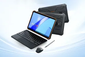 Féláron söprik ki a Blackview Active 8 Pro strapatabletet