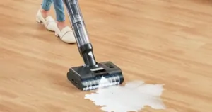 Jóval olcsóbb lett most a Jimmy PW11 Pro takarítógép