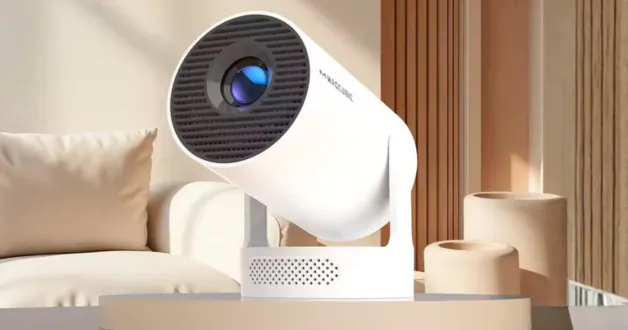 Projecteur Magcubic HY300 Pro+ : petit prix, grand plaisir 1