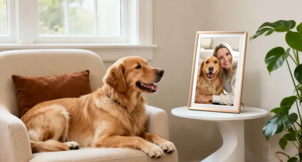 Arzopa D14 digitális képkeret teszt 1