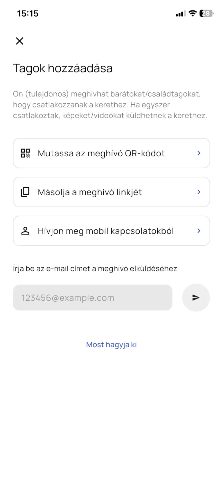 Arzopa D14 digitális képkeret teszt 26