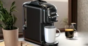 HiBREW H2C – amikor te döntöd el, milyen kávét iszol