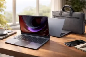 Ninkear A15 Plus laptop – Ajándék táskával még jobb deal