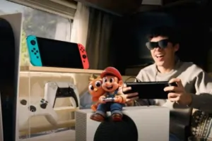 Amikor a tévé nem a falon van – RayNeo Air 3S Pro