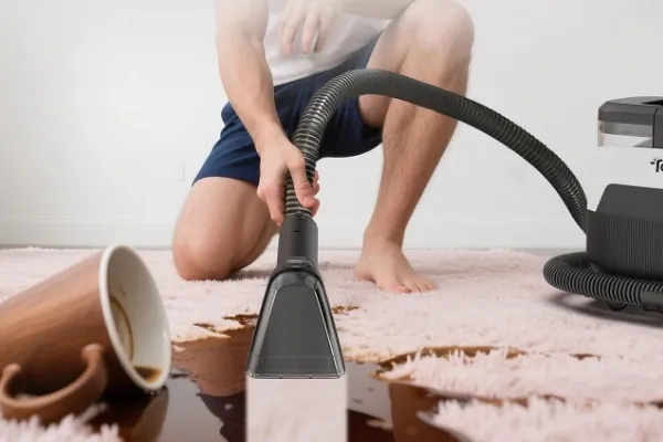 Teendow C6 MAX – amikor a kárpit nem ússza meg 1