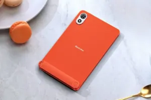 A Blackview Zeno 1 nem drága, nem nagy, de elég okos