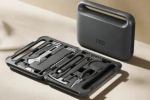 Mijia szerszámkészlet: nem kell szomszédolni a kalapácsért