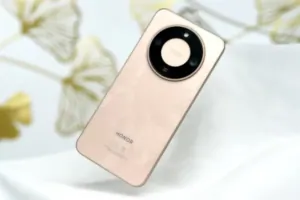 Honor X9D – Bienvenue dans le monde de l'autonomie de trois jours.