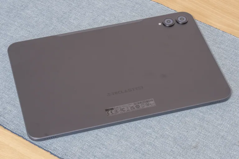 Teclast T65 13,4 colos tablet teszt 6