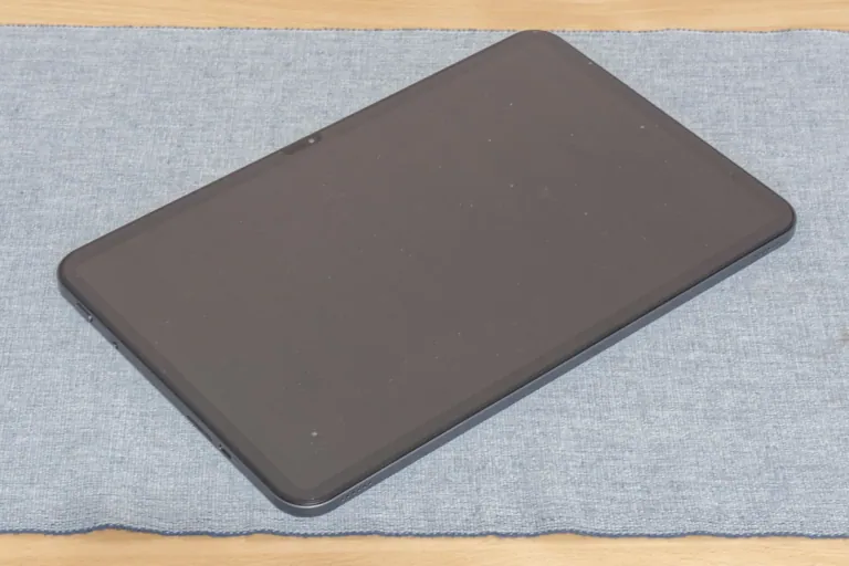 Teclast T65 13,4 colos tablet teszt 8