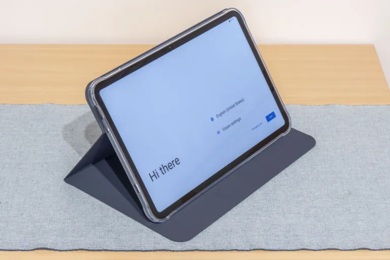 Teclast T65 13,4 colos tablet teszt 12