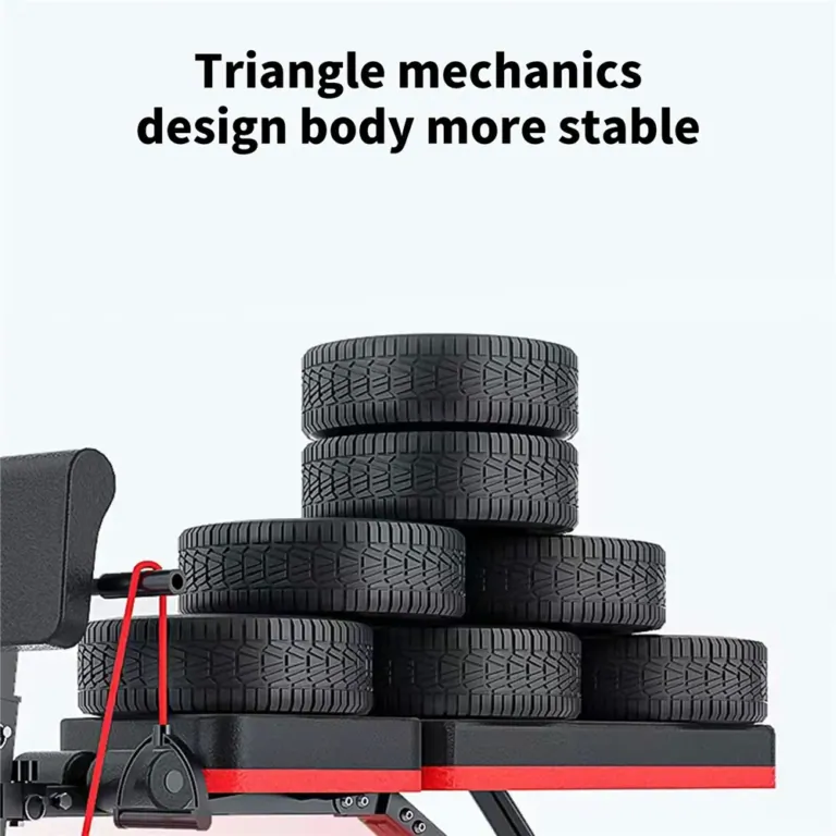 Edzőpad, ami a testedet és az önbecsülésedet is formálja 8