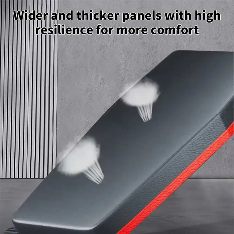 Edzőpad, ami a testedet és az önbecsülésedet is formálja 7