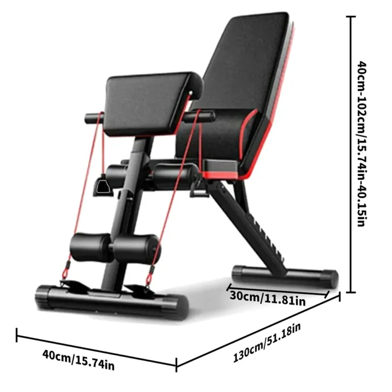 Edzőpad, ami a testedet és az önbecsülésedet is formálja 10